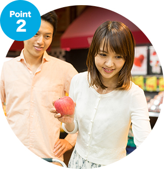 自宅にいなくても洗車可能